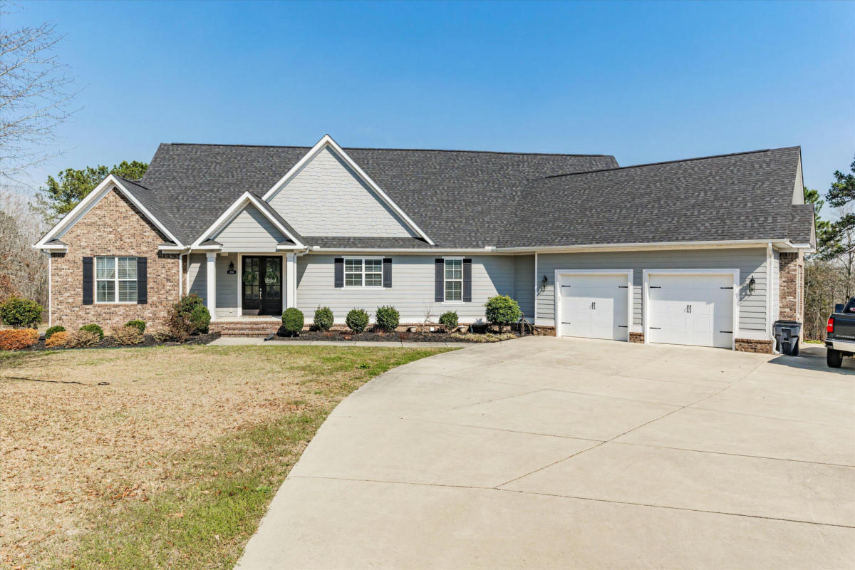 350 SORRELL RED CT, WARRENVILLE, SC 29851, photo 1 of 59