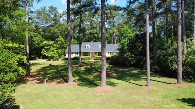 12 COVENTRY CT, NORTH AUGUSTA, SC 29860, photo 2 of 23