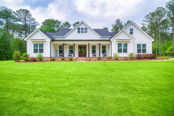 32 SPROUSE RD, CLARKS HILL, SC 29821 - Image 1
