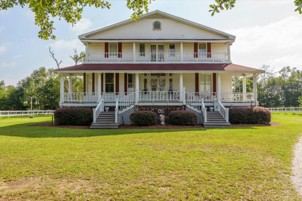 12060 US HIGHWAY 278, BARNWELL, SC 29812 - Image 1