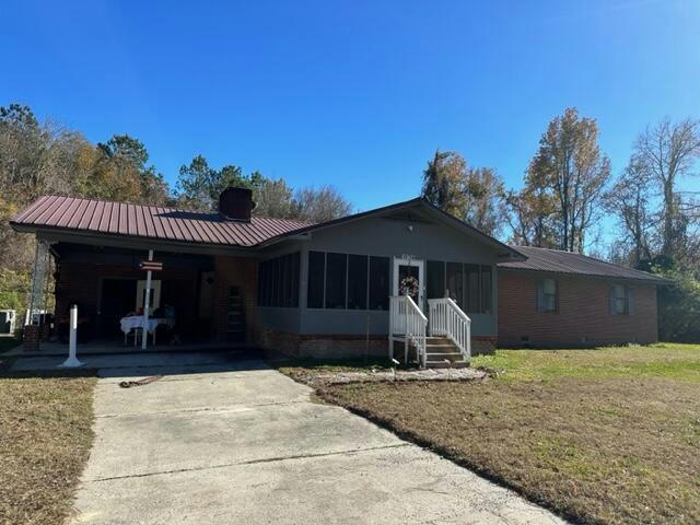18756 LOWCOUNTRY HWY, RUFFIN, SC 29475, photo 1 of 36