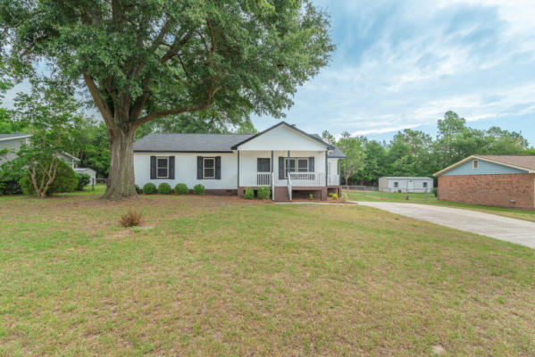 348 EDISTO DR, NORTH AUGUSTA, SC 29841 - Image 1