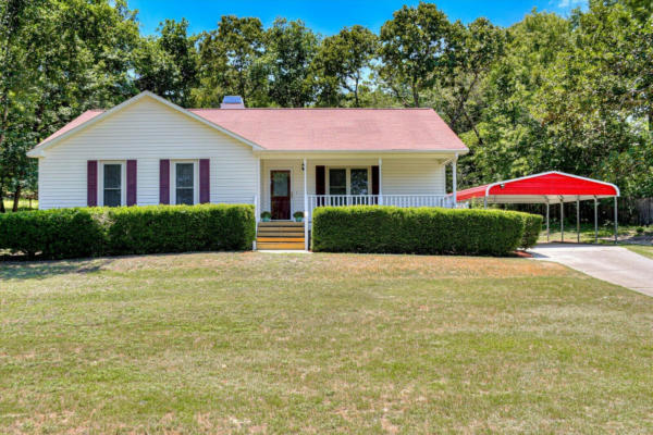 131 WINDY MILL DR, NORTH AUGUSTA, SC 29841 - Image 1