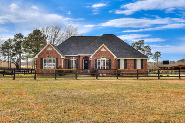 225 FLOWING WELL RD, WAGENER, SC 29164 - Image 1