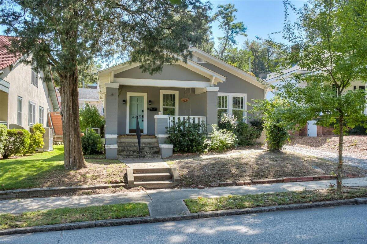 2248 CENTRAL AVE, AUGUSTA, GA 30904, photo 1 of 30