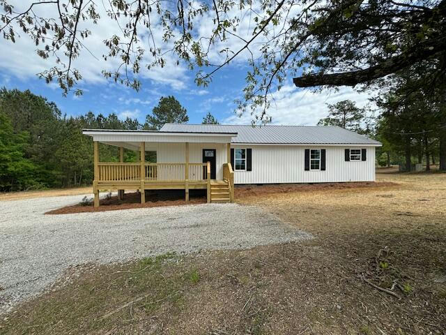 1348 LONG CANE RD, EDGEFIELD, SC 29824, photo 1 of 37