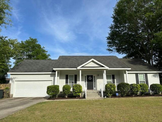 201 CARRIAGE LN, NORTH AUGUSTA, SC 29841 - Image 1