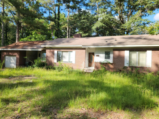 130 HAMMOND RD, SALLEY, SC 29137 - Image 1