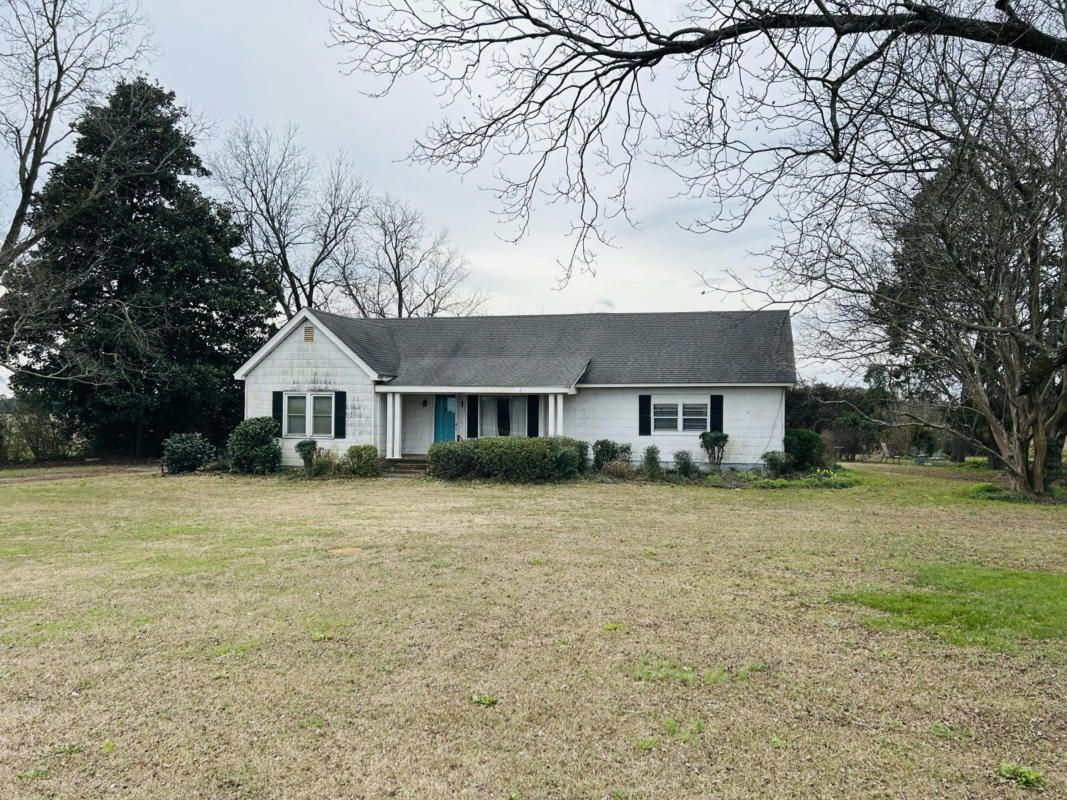 2636 OLD 96 INDIAN TRL, WAGENER, SC 29164, photo 1 of 17